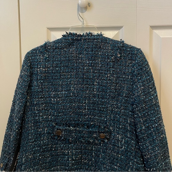 Chicos (Black Label) jacket - Picture 2 of 5